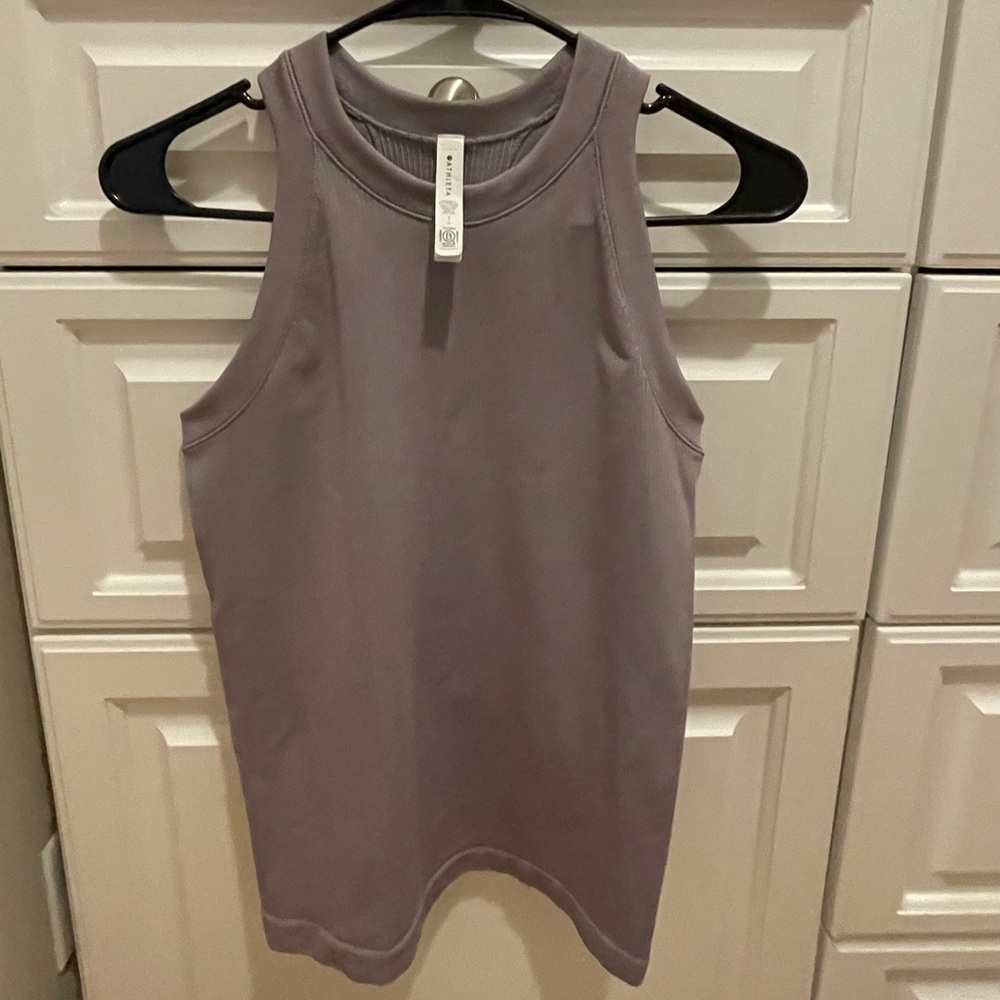 Athleta Signature Rib Tank